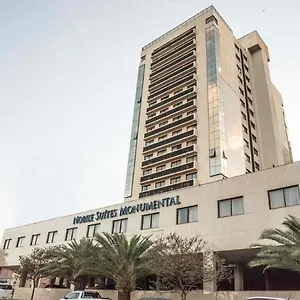 Nobile 17700 Desativado Apartamento Brasília